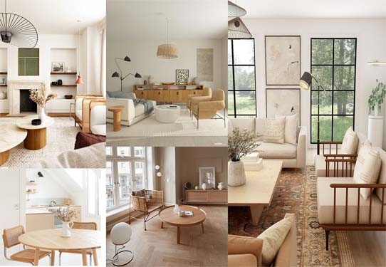 Les tendances déco hivernal Les tendances déco hivernal